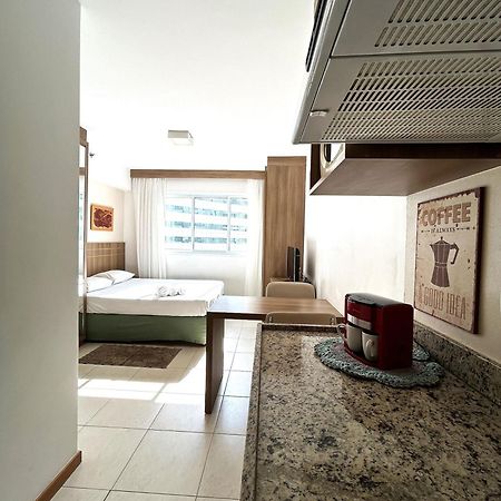 Sm1214 Flat Com Excelente Localizacao Em Regiao Central Brazíliaváros Kültér fotó