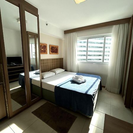 Sm1214 Flat Com Excelente Localizacao Em Regiao Central Brazíliaváros Kültér fotó