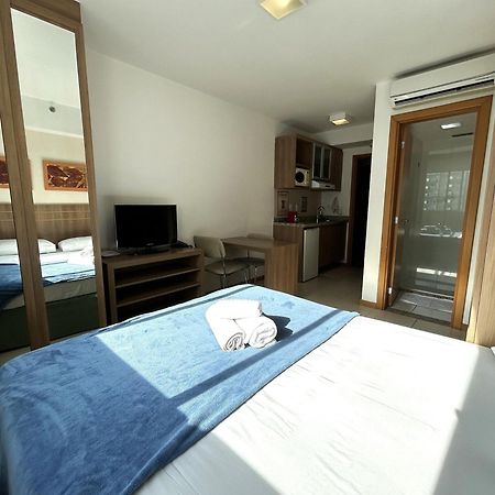 Sm1214 Flat Com Excelente Localizacao Em Regiao Central Brazíliaváros Kültér fotó