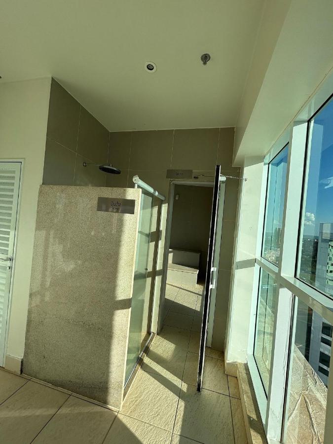 Sm1214 Flat Com Excelente Localizacao Em Regiao Central Brazíliaváros Kültér fotó