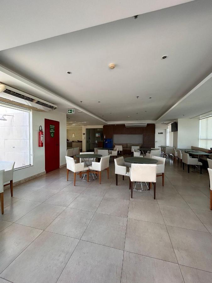 Sm1214 Flat Com Excelente Localizacao Em Regiao Central Brazíliaváros Kültér fotó