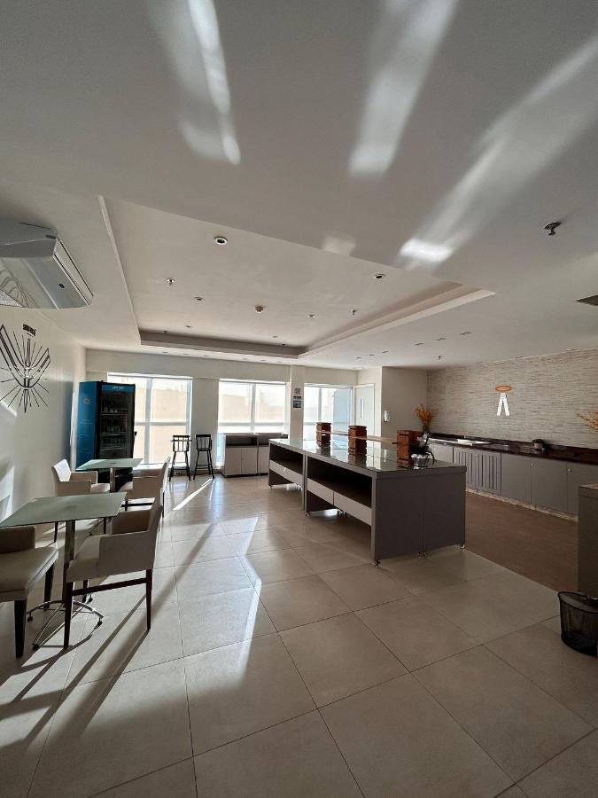 Sm1214 Flat Com Excelente Localizacao Em Regiao Central Brazíliaváros Kültér fotó