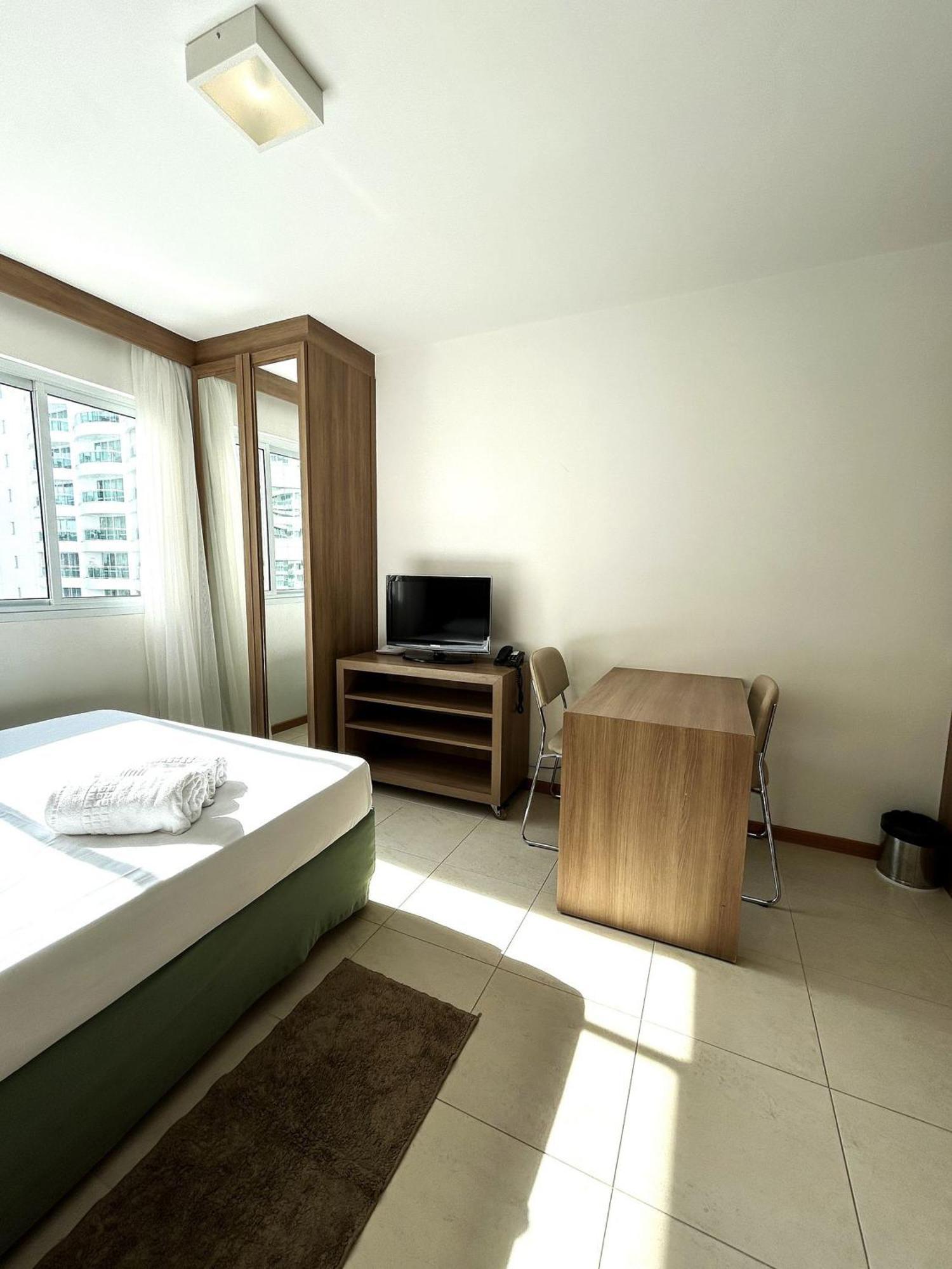 Sm1214 Flat Com Excelente Localizacao Em Regiao Central Brazíliaváros Kültér fotó