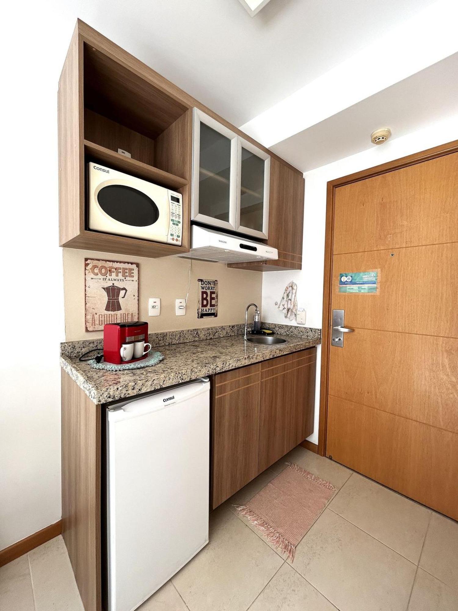 Sm1214 Flat Com Excelente Localizacao Em Regiao Central Brazíliaváros Kültér fotó