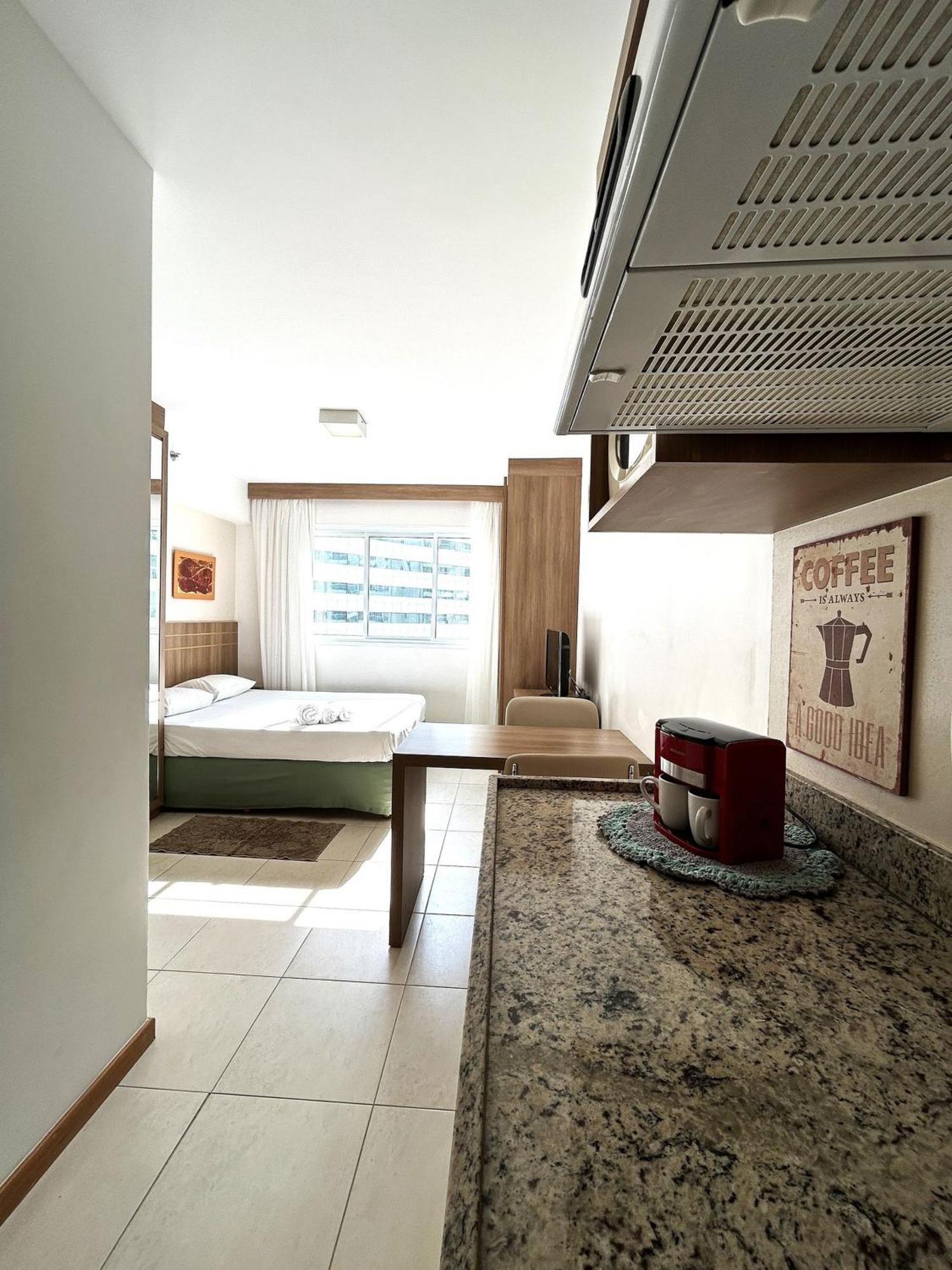 Sm1214 Flat Com Excelente Localizacao Em Regiao Central Brazíliaváros Kültér fotó